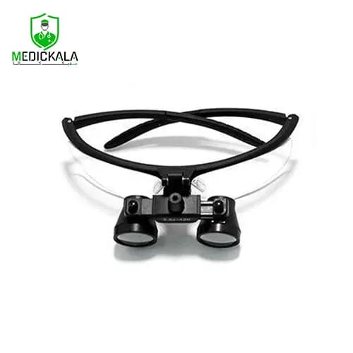 لوپ چشمی مدیک کالا MedicKala مدل MK 2.5