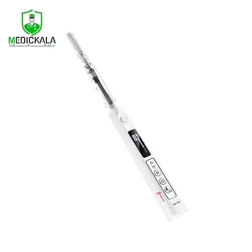 تزریق بی حسی وودپیکر WoodPecker مدل Star Pen — تصویر ۲