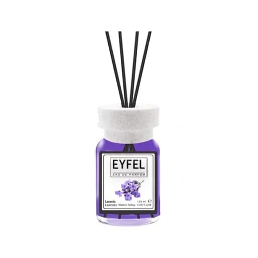 خوشبو کننده ایفل با رایحهی لوندر