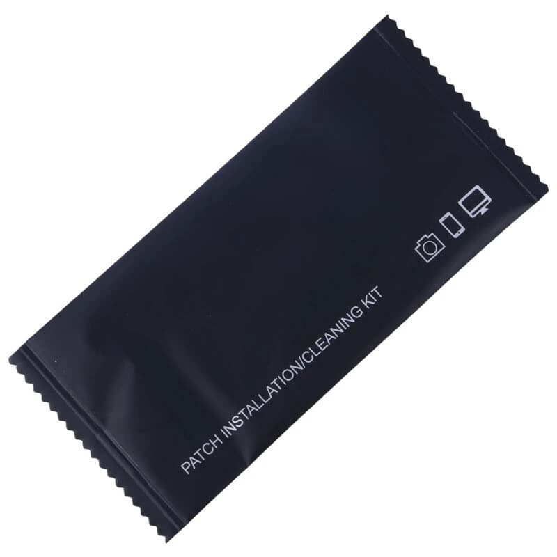 گلس آنتی استاتیک هایکو استار Tempered آیفون iPhone 16 Pro — تصویر ۳
