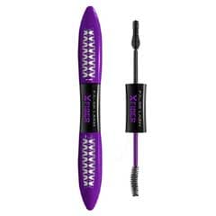 Loreal Mascara Xfiber ریمل حجم دهنده و بلنده کننده دو مرحله ای اورآل