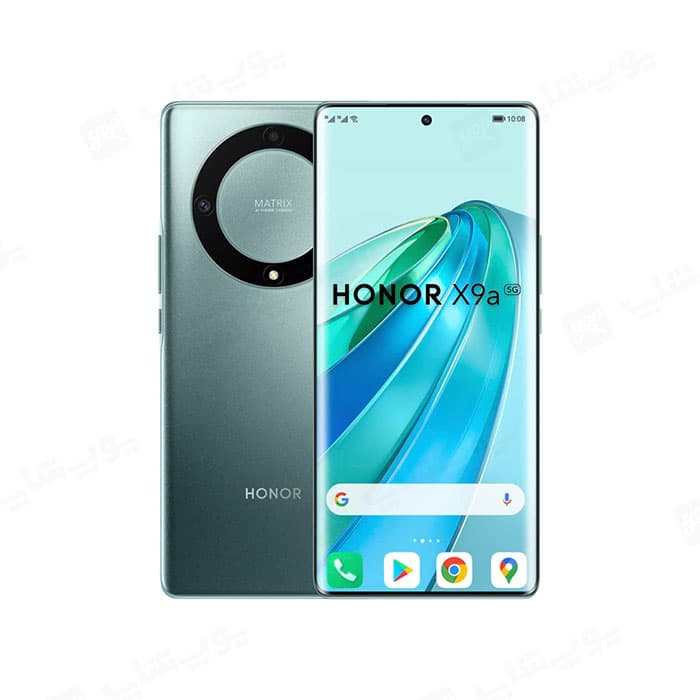 گوشی موبایل آنر X9A 5G ظرفیت 256 رم 8 گیگابایت — تصویر ۲