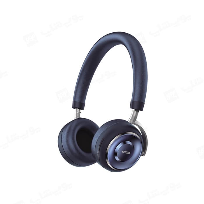 هدست بی سیم ریمکس مدل RB-620HB — تصویر ۲