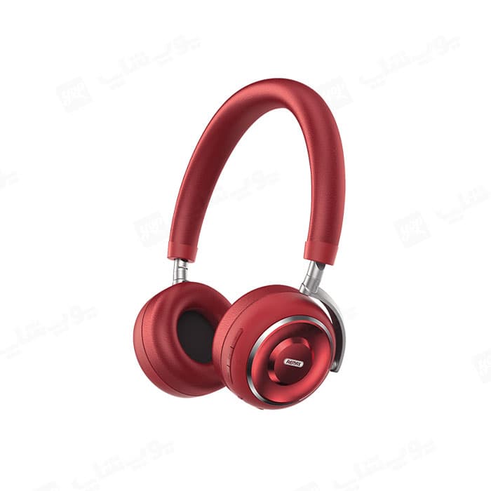 هدست بی سیم ریمکس مدل RB-620HB — تصویر ۴