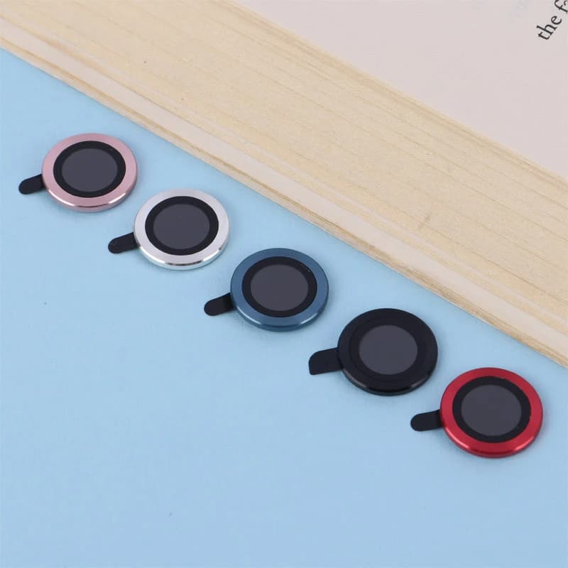 محافظ لنز رینگی Lens Film آیفون iPhone 13 / 13 Mini