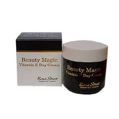 Bond Street Vitamin Day Cream کرم روز باند استریت