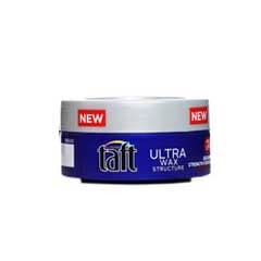 Schwarzkop Ultra Gel-Wax Hair ژل واکس براق کننده مو (آبی)