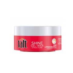 Schwarzkop Shine Gel-Wax Hair ژل واکس براق کننده مو