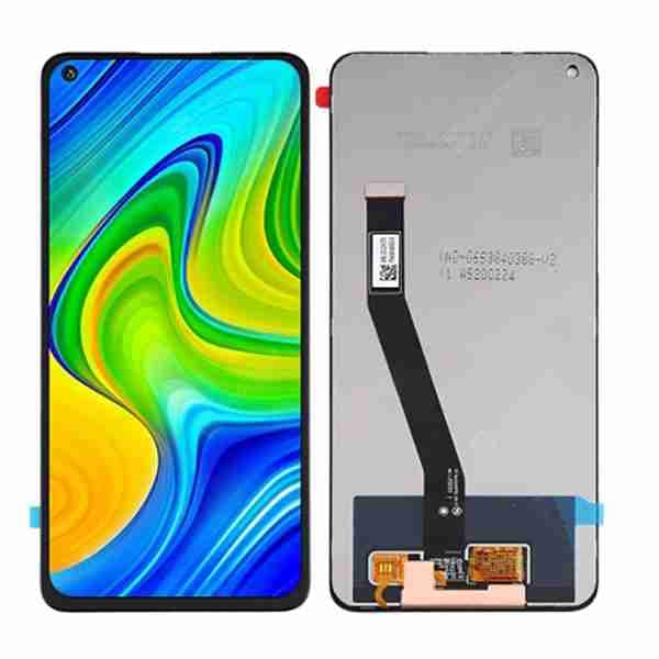 تاچ ال سی دی redmi note ۹ اصل شرکتی