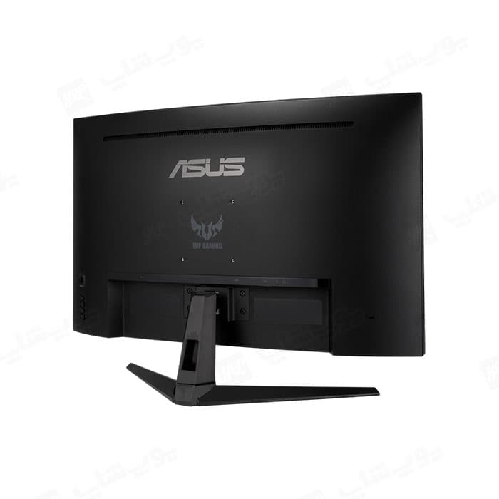 مانیتور خمیده گیمینگ ایسوس مدل VG328H1B سایز 32 اینچ — تصویر ۳