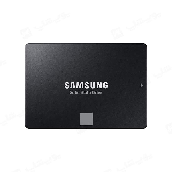 هارد SSD اینترنال 1 ترابایت سامسونگ مدل 870 EVO