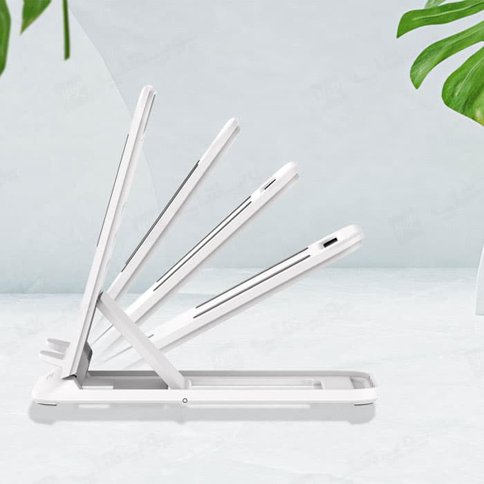 هولدر گوشی و تبلت رومیزی رسی مدل RHO-M09 — تصویر ۳