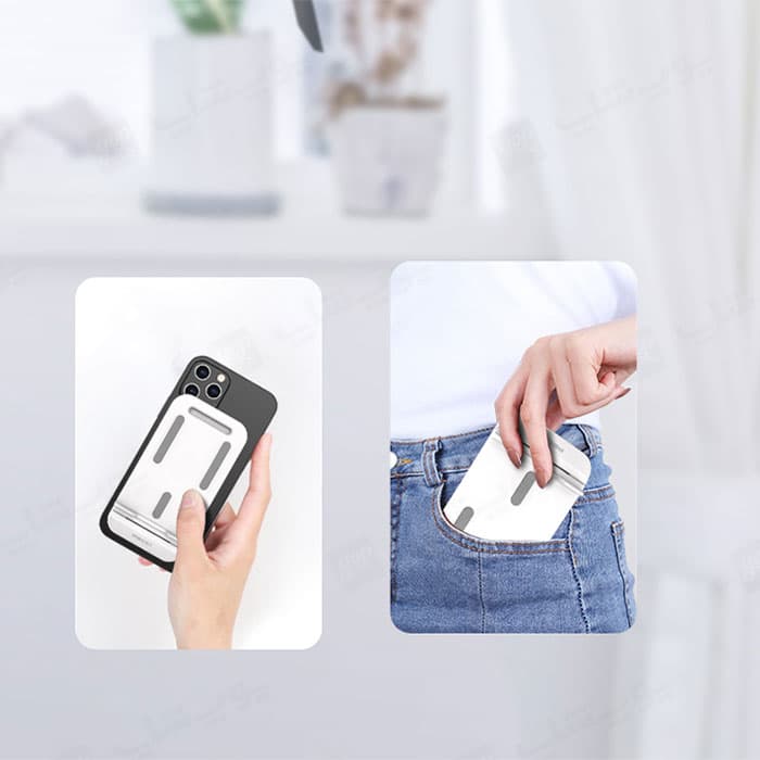 هولدر گوشی و تبلت رومیزی رسی مدل RHO-M09 — تصویر ۶