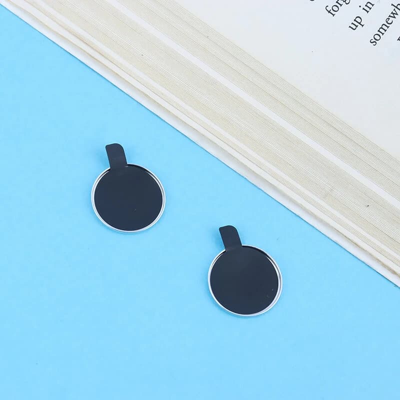 محافظ لنز رینگی Lens Film شیائومی Redmi 15 — تصویر ۴