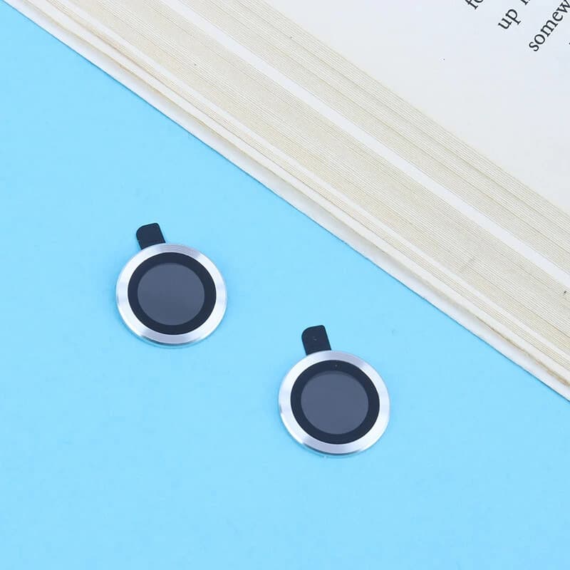 محافظ لنز رینگی Lens Film شیائومی Redmi 15 — تصویر ۵