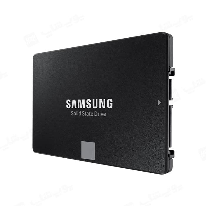 هارد SSD اینترنال 500 گیگابایت سامسونگ مدل 870 EVO — تصویر ۴