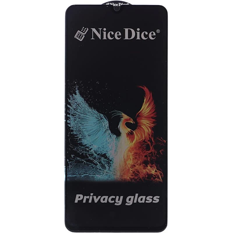 گلس پرایوسی Nice Dice شیائومی Redmi 10A
