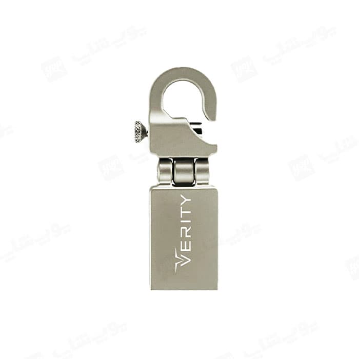 فلش مموری وریتی مدل V806 USB2.0 با ظرفیت 16 گیگابایت