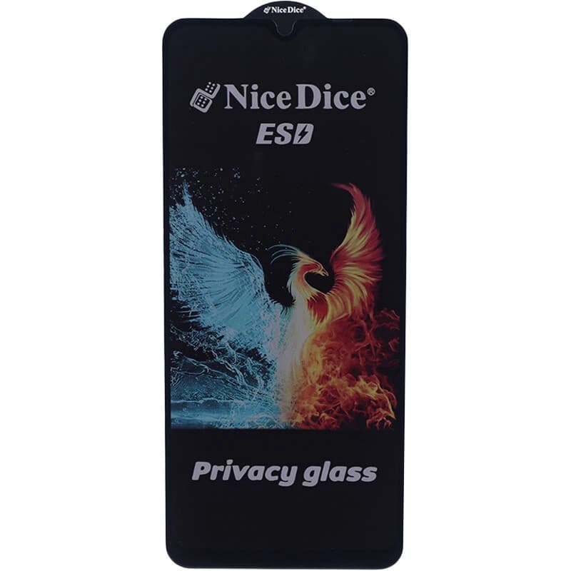 گلس پرایوسی Nice Dice شیائومی Redmi 10C / 12C