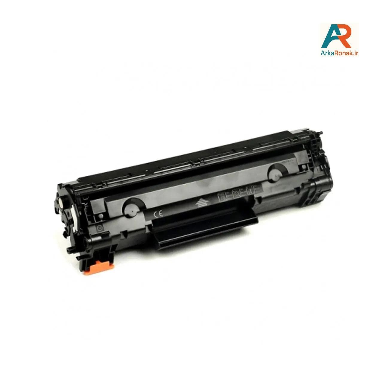 کارتریج مشکی Canon 713 — تصویر ۲
