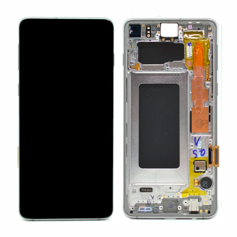 تاچ ال سی دی Galaxy S10 اورجینال