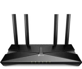 مودم فیبر نوری تی پی-لینک مدل XX230v AX1800 دوبانده Wi-Fi 6