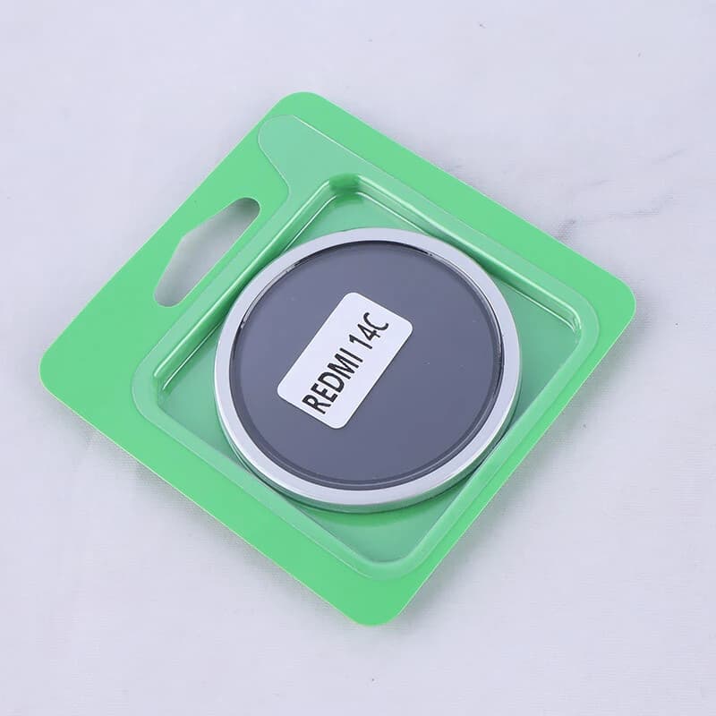 محافظ لنز رینگی Lens Film شیائومی Redmi 14C / Poco C75 — تصویر ۲