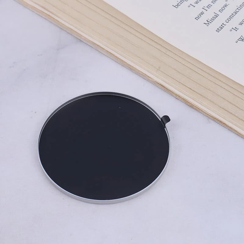 محافظ لنز رینگی Lens Film شیائومی Redmi 14C / Poco C75 — تصویر ۶
