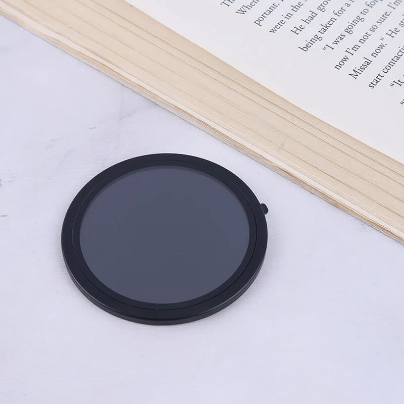 محافظ لنز رینگی Lens Film شیائومی Redmi 14C / Poco C75 — تصویر ۳