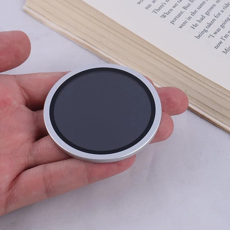 محافظ لنز رینگی Lens Film شیائومی Redmi 14C / Poco C75 — تصویر ۵