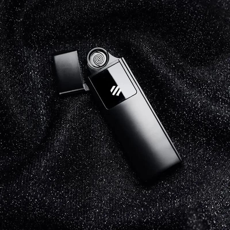 فندک الکتریکی شارژی شیائومی مدل Xiaomi Beebest L101 Electric Lighter — تصویر ۲