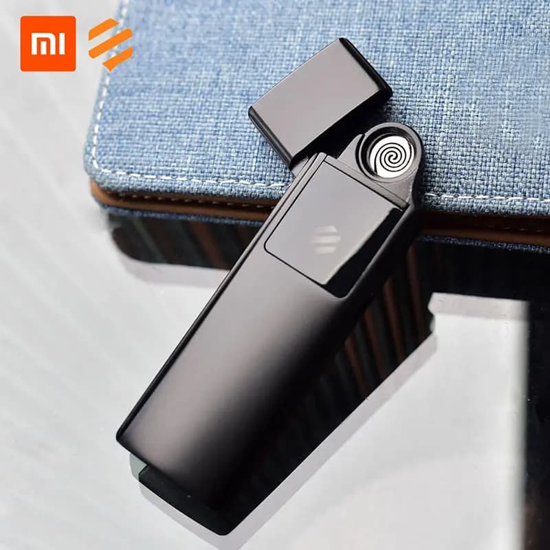 فندک الکتریکی شارژی شیائومی مدل Xiaomi Beebest L101 Electric Lighter — تصویر ۳