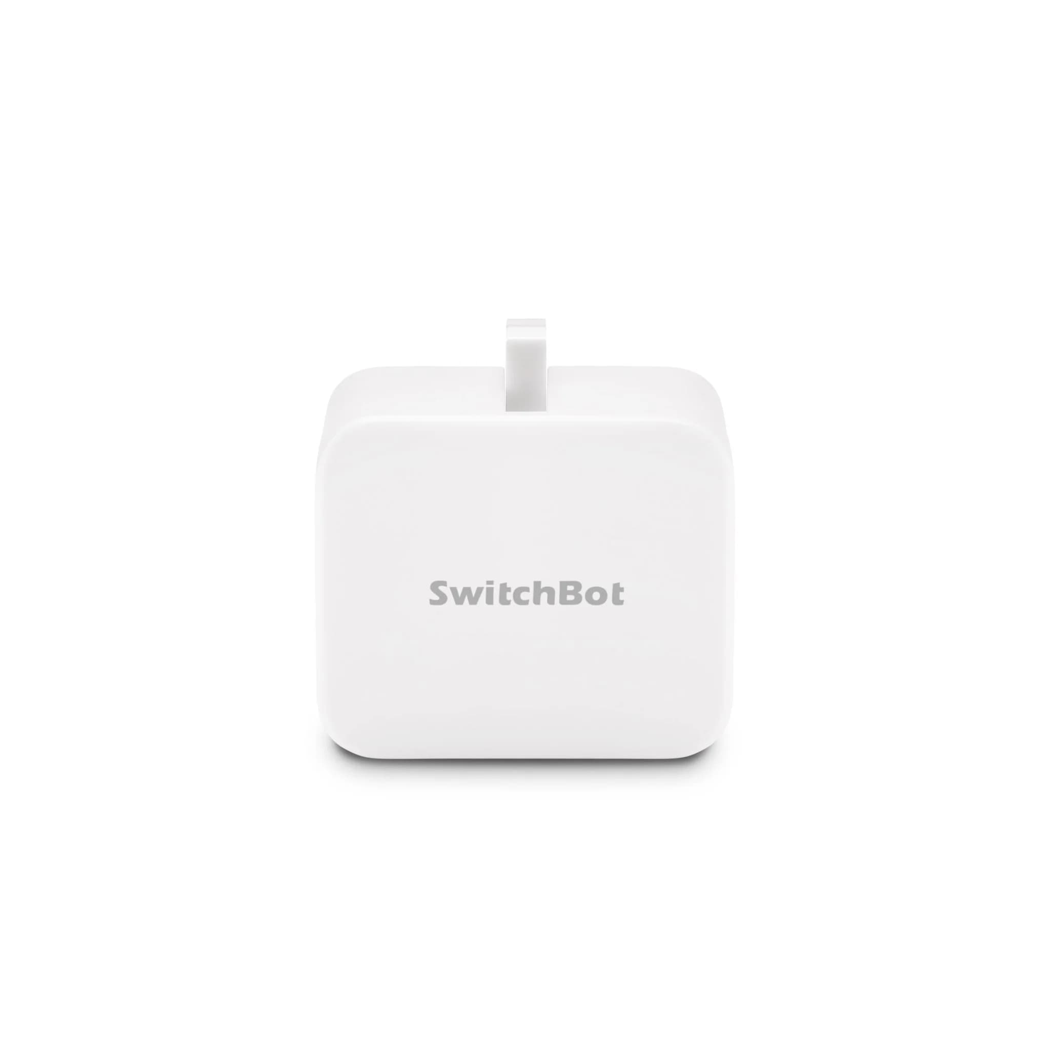 کلید هوشمند دکمه خاموش روشن کردن مدل SwitchBot Smart Switch Button Pusher — تصویر ۲