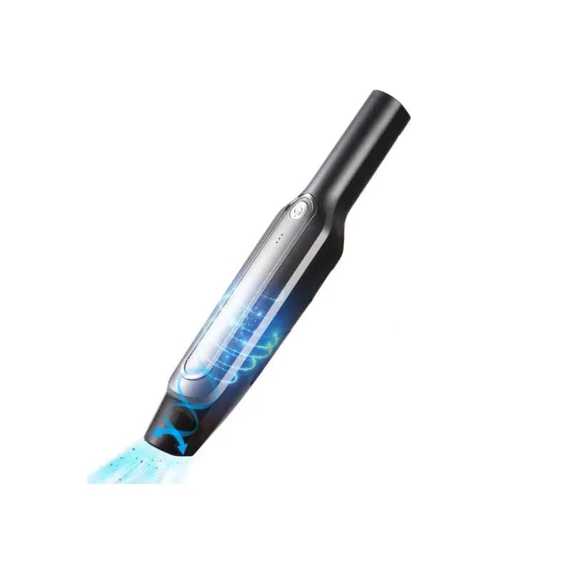 جارو شارژی Catcher Auto مدل jb 80 — تصویر ۲
