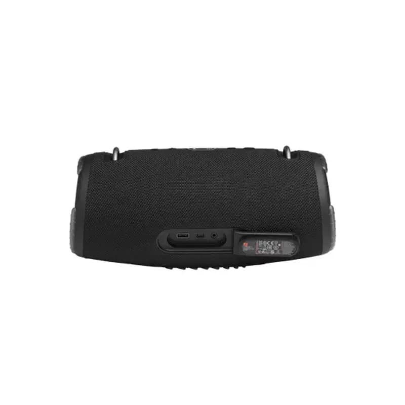 اسپیکر بلوتوث قابل حمل جی بی ال مدل JBL Xtreme 3 — تصویر ۷
