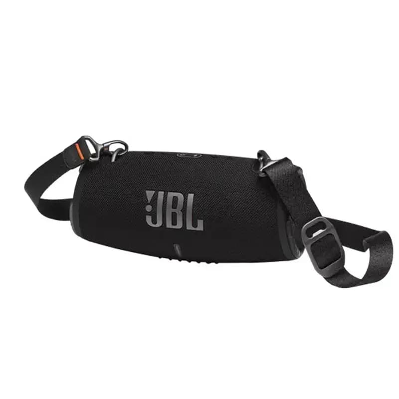 اسپیکر بلوتوث قابل حمل جی بی ال مدل JBL Xtreme 3 — تصویر ۲