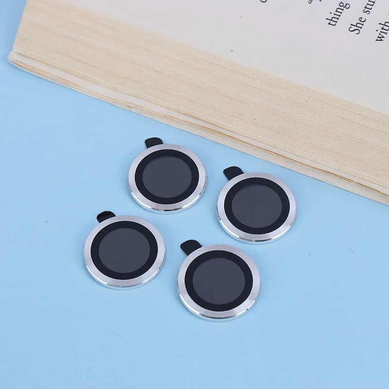 محافظ لنز رینگی Lens Film شیائومی Xiaomi 14T — تصویر ۵