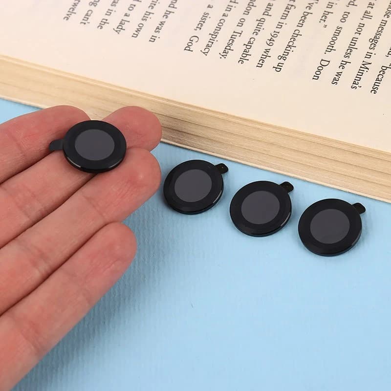 محافظ لنز رینگی Lens Film شیائومی Xiaomi 14T — تصویر ۳