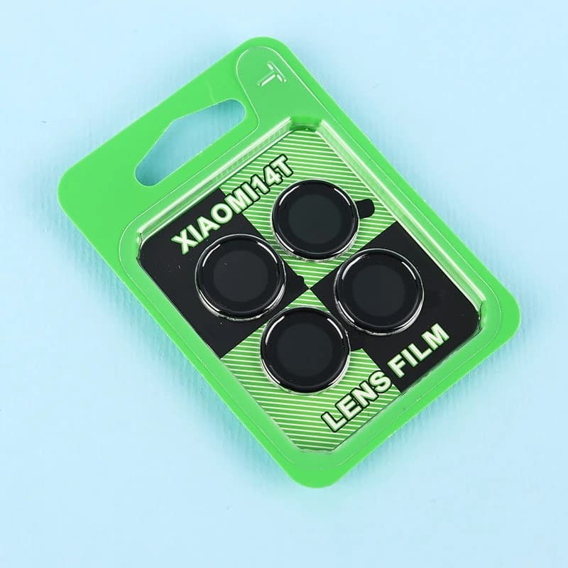 محافظ لنز رینگی Lens Film شیائومی Xiaomi 14T — تصویر ۲