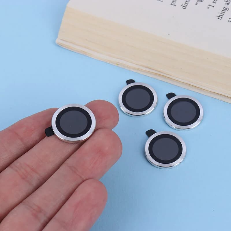 محافظ لنز رینگی Lens Film شیائومی Xiaomi 14T — تصویر ۷