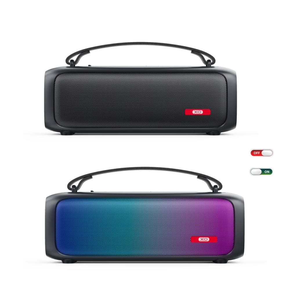 اسپیکر بلوتوثی قابل حمل 16 وات ایکس او مدل XO F39 Wireless Speaker — تصویر ۷