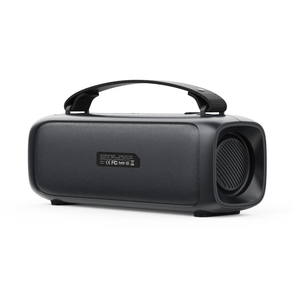 اسپیکر بلوتوثی قابل حمل 16 وات ایکس او مدل XO F39 Wireless Speaker — تصویر ۵
