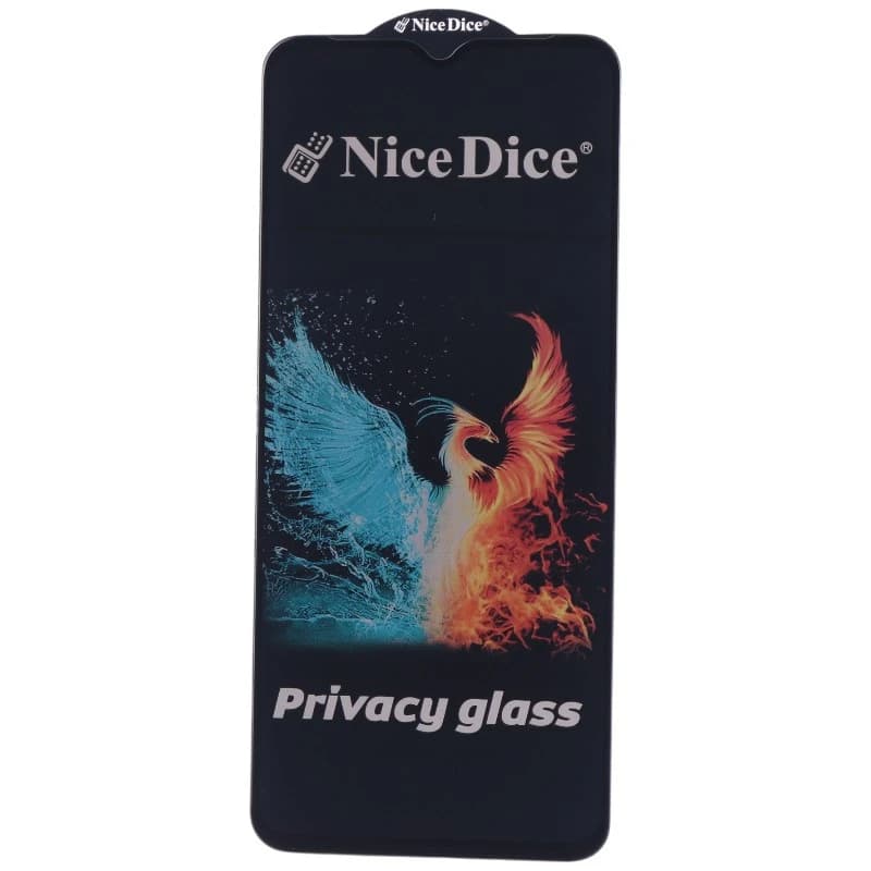 گلس پرایوسی Nice Dice شیائومی Redmi 9C