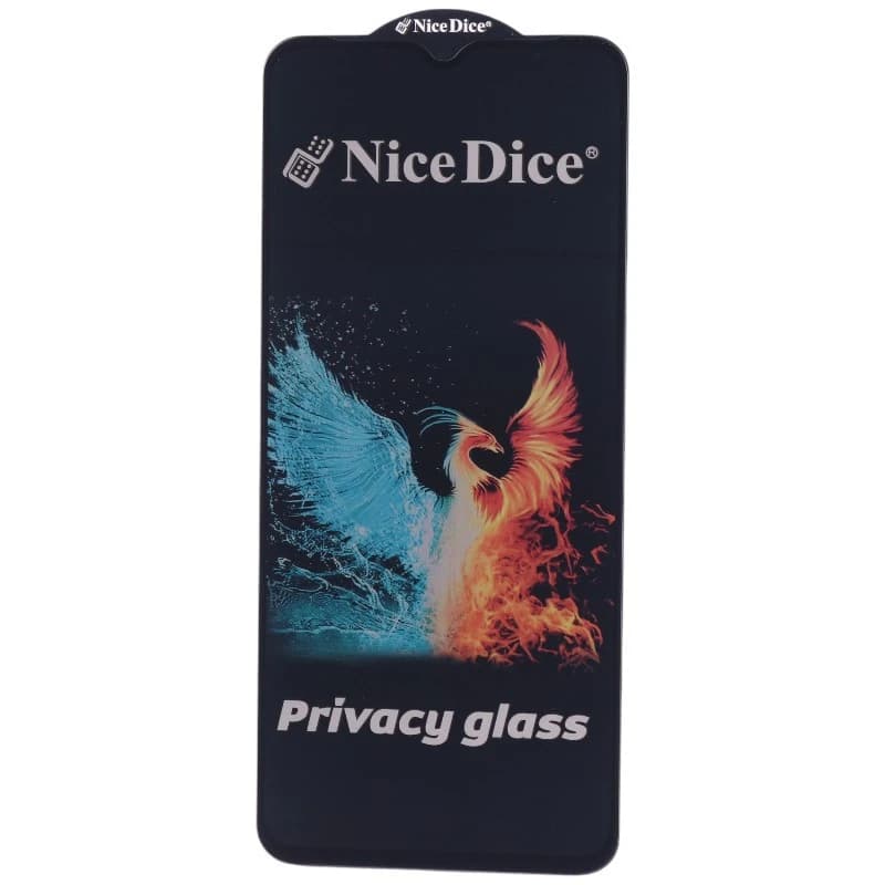 گلس پرایوسی Nice Dice شیائومی Redmi 9A