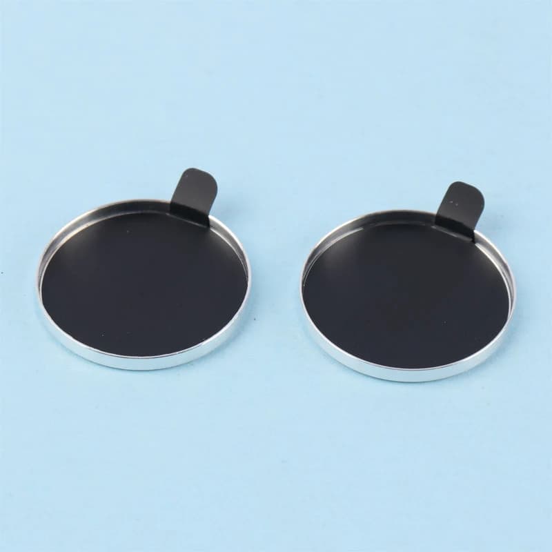 محافظ لنز رینگی Lens Film شیائومی Poco X6 — تصویر ۵