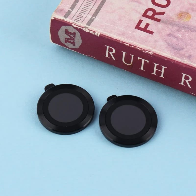 محافظ لنز رینگی Lens Film شیائومی Poco X6 — تصویر ۳