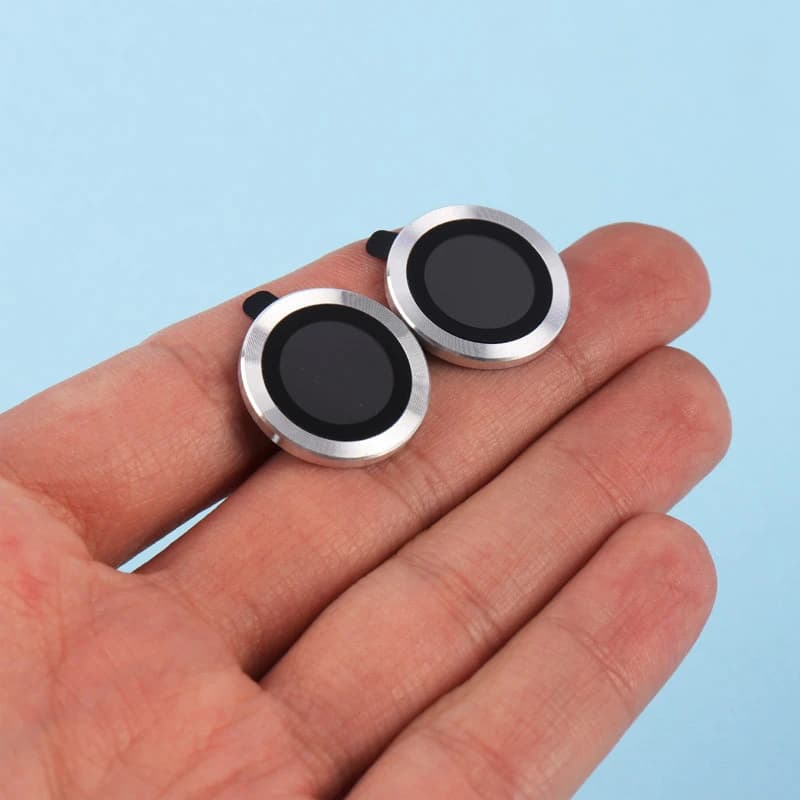محافظ لنز رینگی Lens Film شیائومی Poco X6 — تصویر ۶