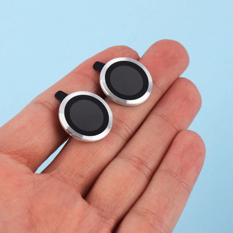محافظ لنز رینگی Lens Film شیائومی Redmi Note 13 Pro Plus — تصویر ۶