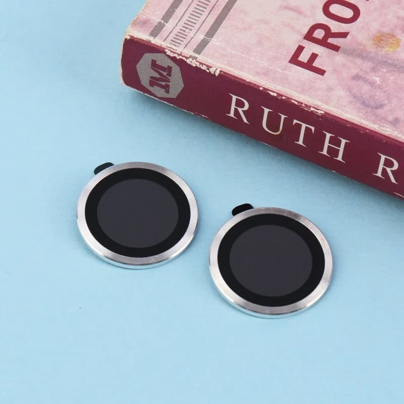 محافظ لنز رینگی Lens Film شیائومی Redmi Note 13 Pro 4G — تصویر ۴