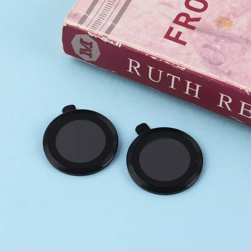 محافظ لنز رینگی Lens Film شیائومی Redmi Note 13 Pro 4G — تصویر ۳